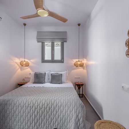 Esperanza Apartments Адамас Экстерьер фото